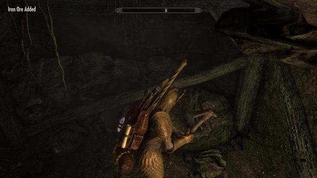 The Transmutation Spell Location [Skyrim]