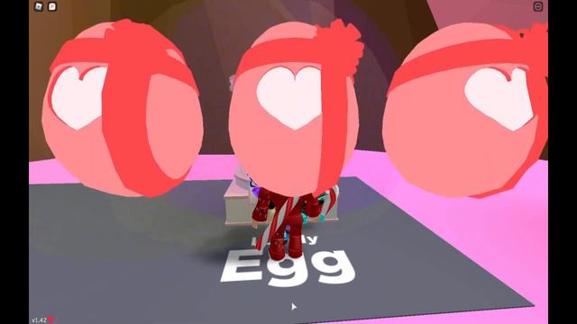 ОБНОВЛЕНИЯ В БАБЛ ГАМ! [💘VALENTINES💘] Bubble Gum Simulator