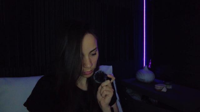 АСМР Усыпляющий близкий тихий голос 