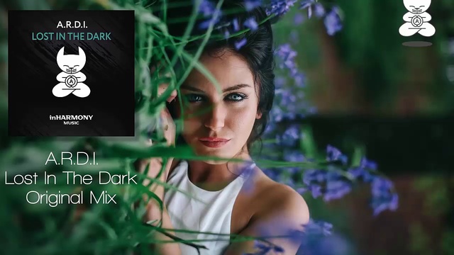 A.R.D.I. - Затерянный в темноте.