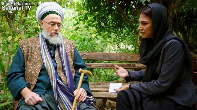 An Interview With Shaykh Mehmet