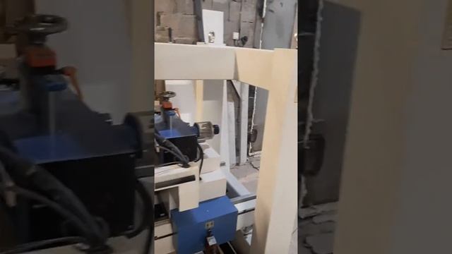 Сверлильно-присадочный станок MZB73216 бу