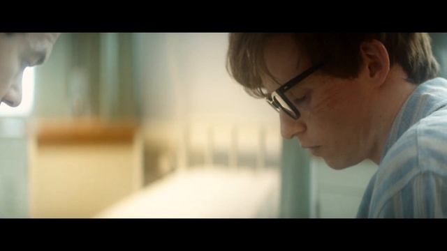 The Theory Of Everything | Stephen Hawking Receives Life-Changing Medical News