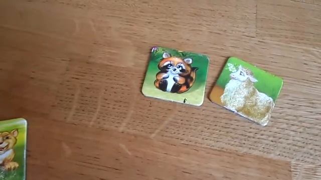 Видео для детей.Детское лото.Азбука.