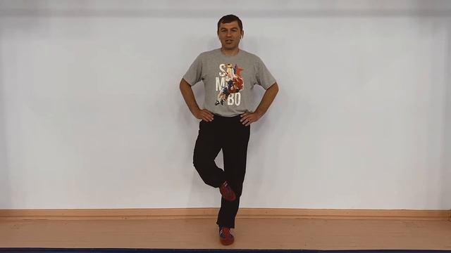 МАСТЕР-КЛАСС / СПОРТ ЭТО ЖИЗНЬ