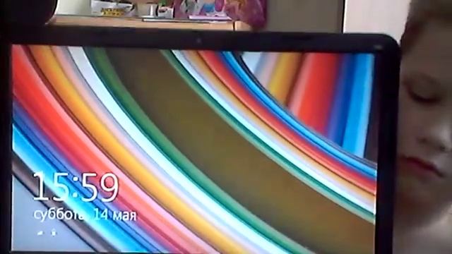 Видео 2 в 1 посылка с Китая и обзор моей тетради