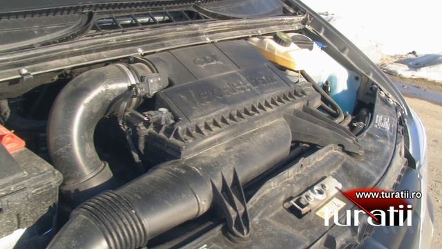 Mercedes-Benz Vito 113 CDI Explicit Video 1 Of  3