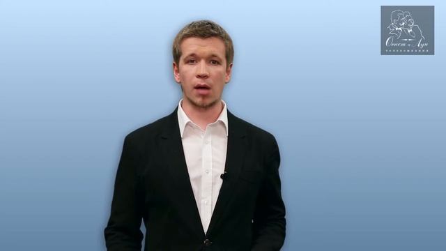 Продающее видео для компании 