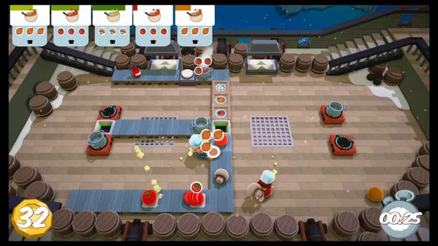 OVERCOOKED! | BEST OF COMPILATION