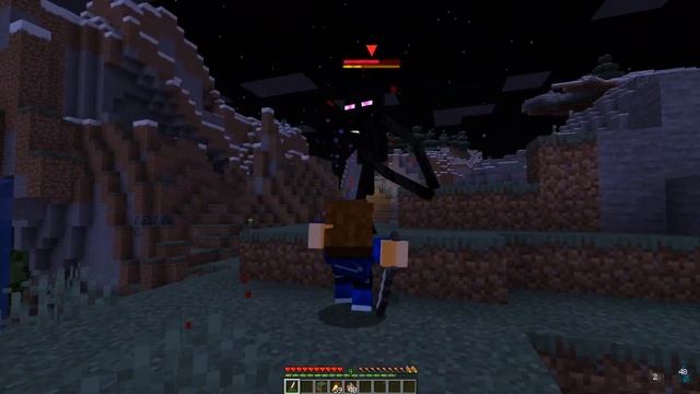 The Epic Fight Mod Makes Minecraft Combat Infinitely Better │ Minecraft Mod Showcase