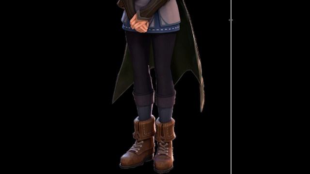 I Tried To ENHANCE DOTA 2 HEROES - AI UPSCALE - Part 1