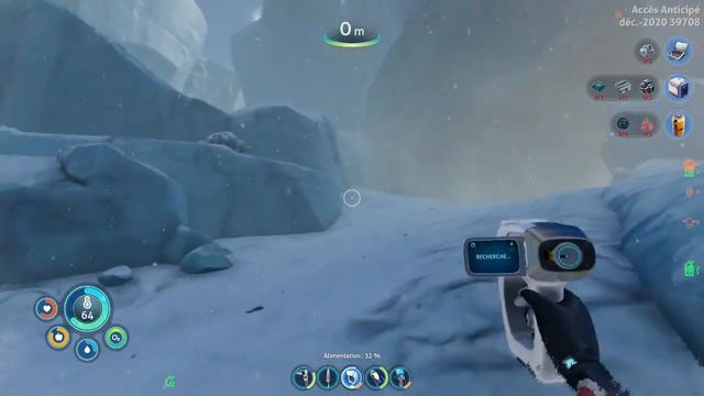 Marguerite Meyda - Subnautica Below Zero