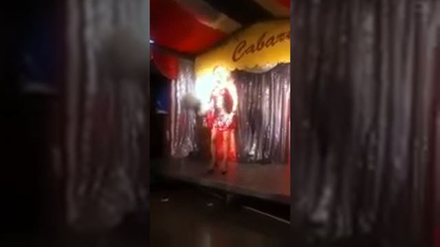 Dave Lynn And MIni Bar(Petunia Poopataine) Jamie Watson