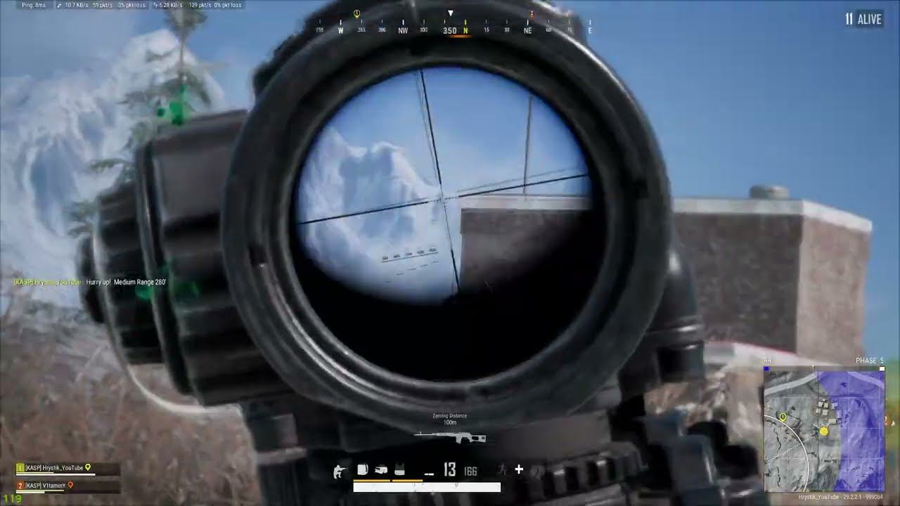 PUBG: HIGHLIGHTS #11 XXXTENTACION - SAD!