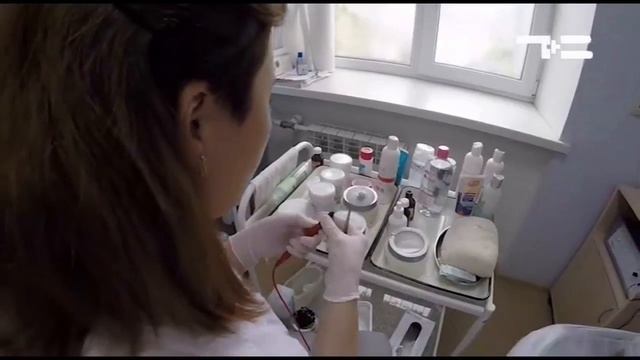 Топ Тюмень (отрывок) эпиляция