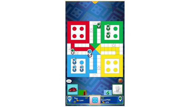How To Block And Report Players In Ludo King