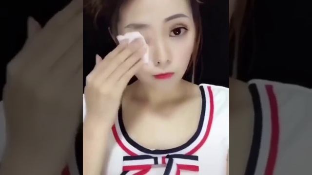 Кругом обман - Макияж девушек