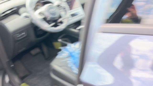 Tucson High Tech 2.5