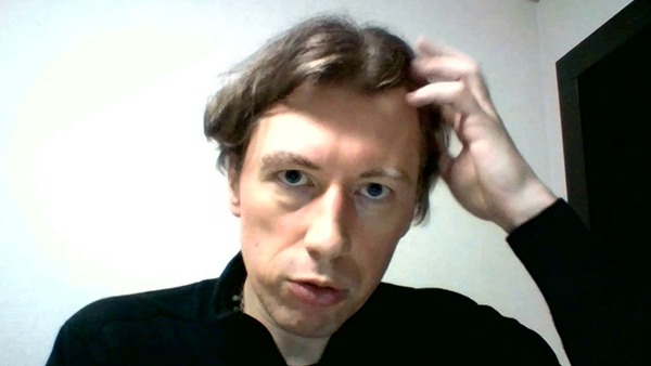 Boris Le Lay Est-il Pro-Juif