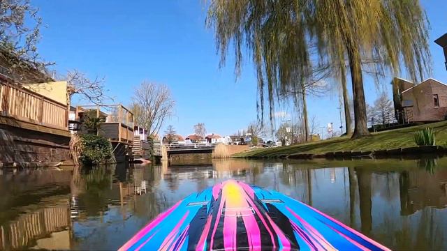 Traxxas Spartan 6s Olivia Rotterdam Gopro