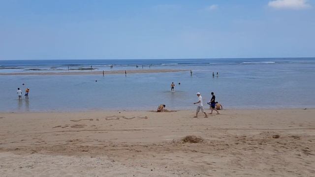 Обзор отеля Grand Hyatt Bali (Гран Хаят) на острове Бали в Нуса-Дуа