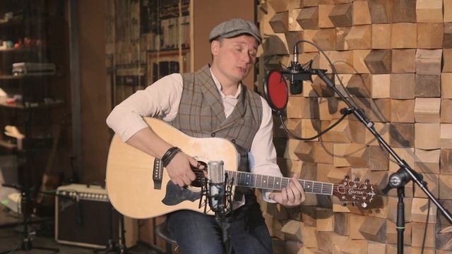 Царевна-несмеяна. Из репертуара М.Кристалинской, В.Маркина. Исполняет Алексей Портнягин.