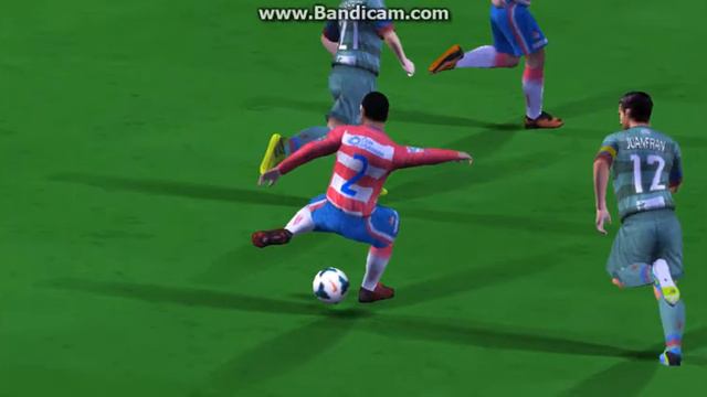 FIFA 14 LEGACY EDITION | GAMEPLAY 1# | BY STRIKER 1.6