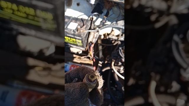 Замена и ремонт датчиков для ВАЗ