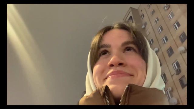 влог: будни фотографа, обучение в Москве, встретила актёра 