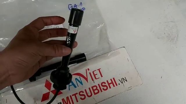 Dây Cao áp Xe Mitsubishi Lancer