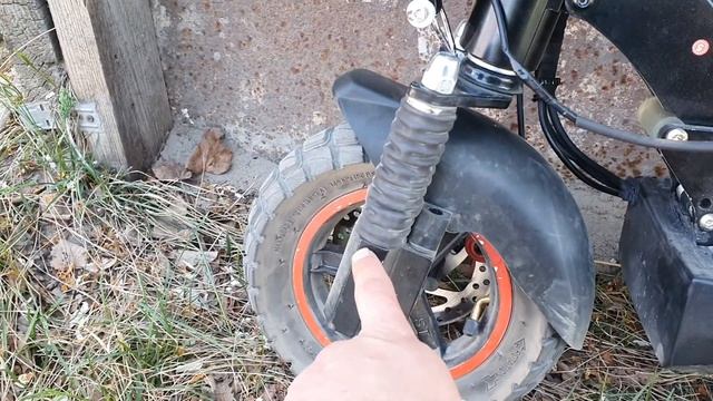 Kugoo M4 Pro 18ah 2021