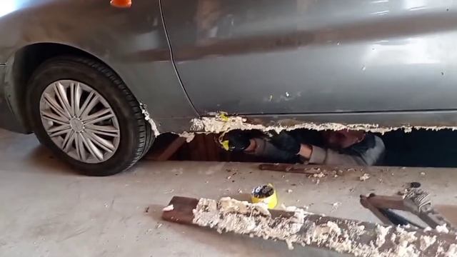 Путь к своему пространству: безстрессовые идеи по ремонту