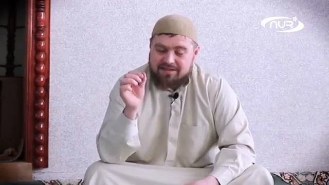 Дуа от долгов от Пророка Мухаммада Алайхи Салам