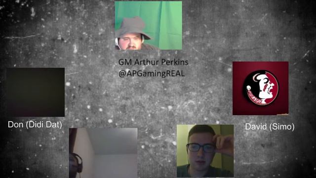Pathfinder Society: Eyes Of The Ten Part 12