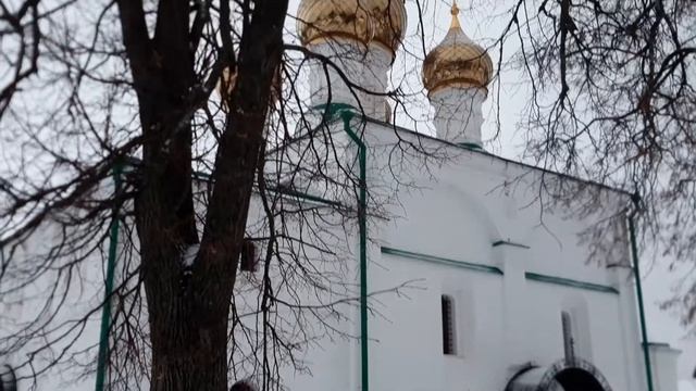 Солотча (5.01.2021).