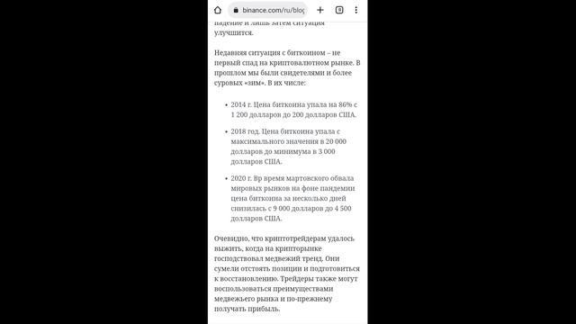 Медвежий рынок - аудиокнига