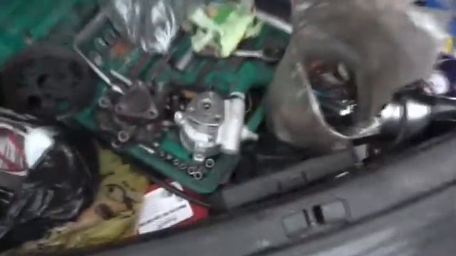 Ремонт на все случаи жизни