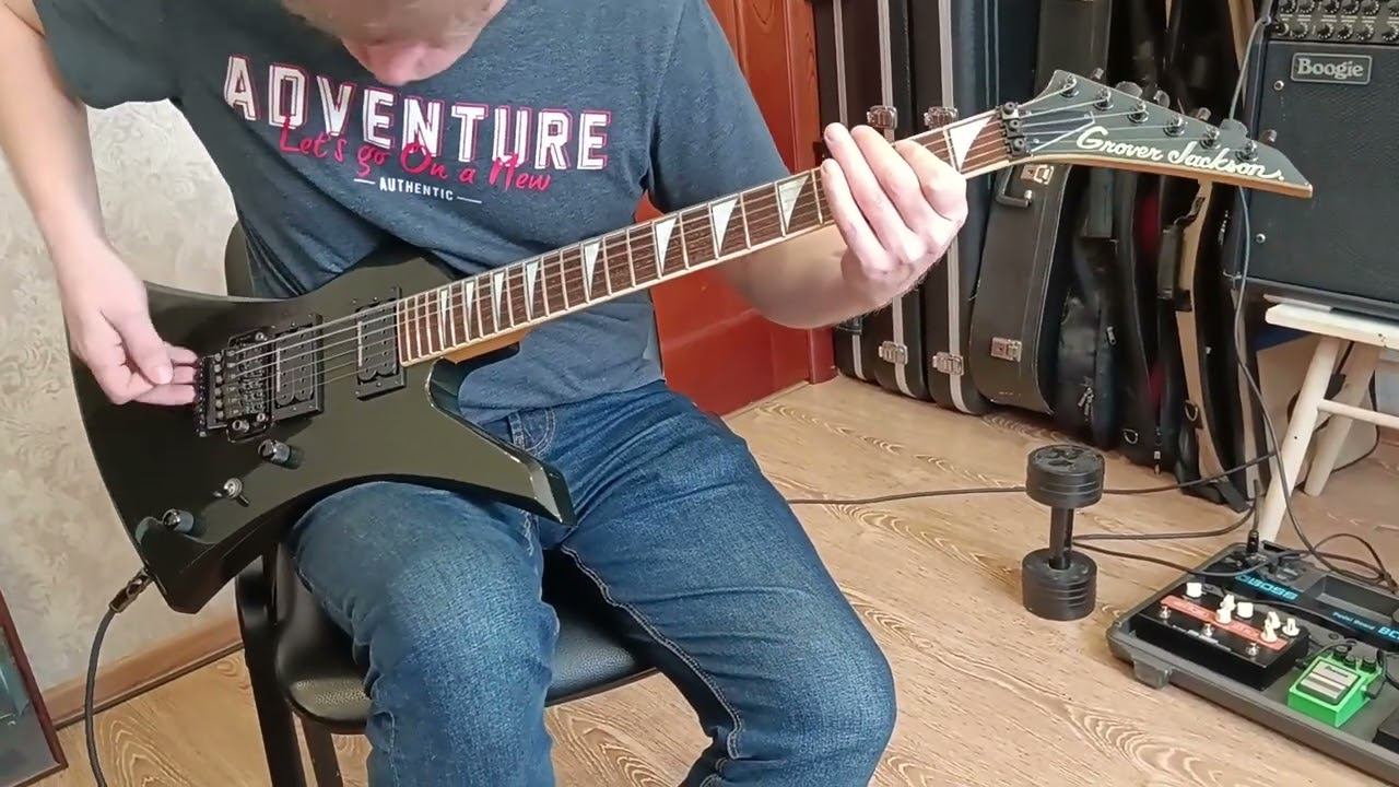 Grover Jackson Kelly KE.P-75