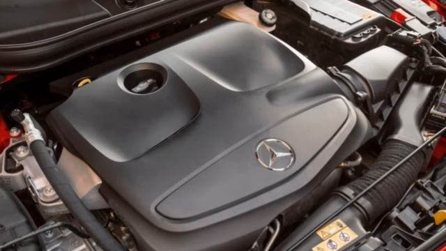 Mercedes-Benz CLA-Class 2018 Car Review