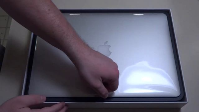 Apple MacBook Pro 15