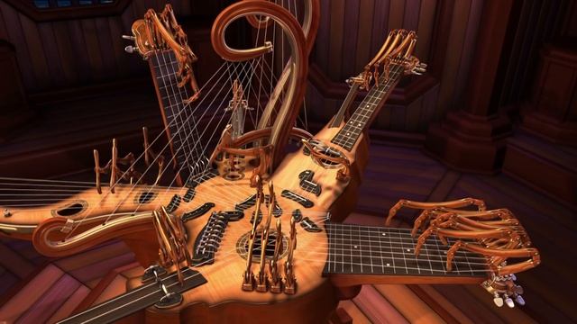 Animusic - Resonant Chamber.mp4