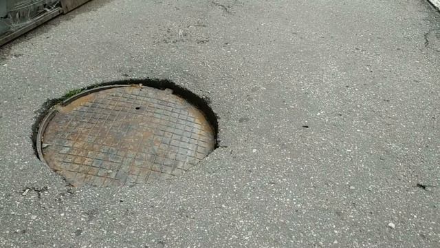 Нижний Новгород, вид снизу. Пискунова 55 - 41