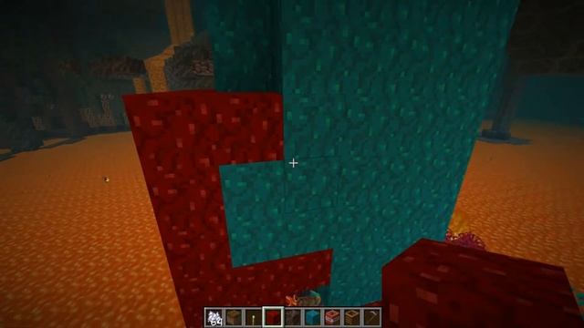 ВСЁ ПРО АД И НОВЫЕ БЛОКИ в МАЙНКРАФТ 1.16 | Новости | Гайды | Обзор на Новые Блоки, 1 часть