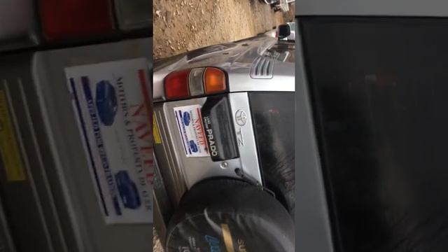 Toyota Axio 2007 || Low Low Price || Non Custom Paid