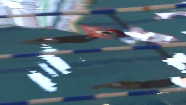 2016 - VOLOS - 50 M AP M Heat 5