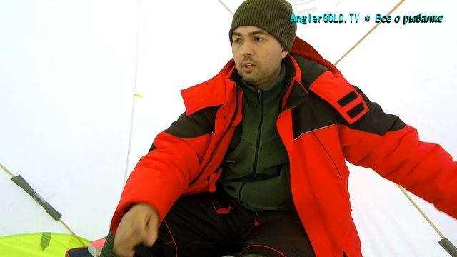 Зимняя рыбалка. Ловля плотвы зимой. ловля на озере зимой