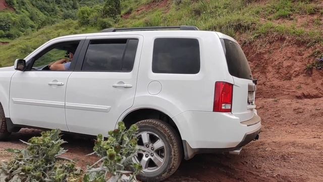 Смешные моменты на дороге