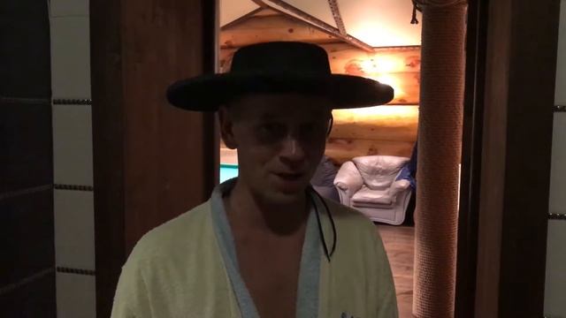 AlexPar.ru: видео отзыв Dess