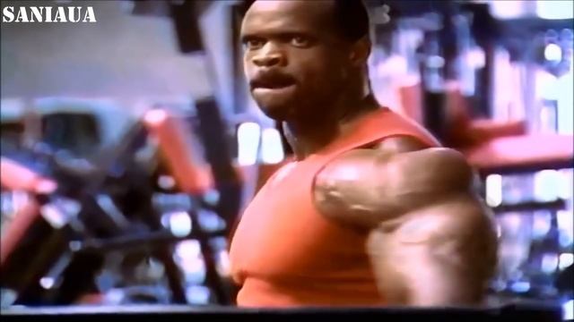 TOP 5 Самых Накаченых БОДИБИЛДЕРОВ