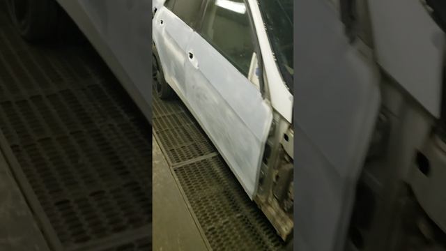 Моторные мечты